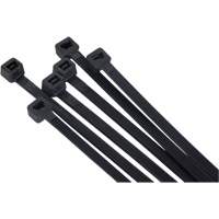 Attache pour c&acirc;bles, Longueur 8" Distribution Industrielle GC