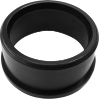 Bushing, 1-1/2" x 1-1/4", Spigot x Hub, Plastic Distribution Industrielle GC