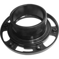 Bride de sol pour chasse d'eau Distribution Industrielle GC