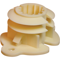 Pipe Insulator Distribution Industrielle GC