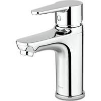 Pfirst Modern Single Control Bathroom Faucet Distribution Industrielle GC