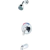 Pfirst Series Tub & Shower Trim Distribution Industrielle GC