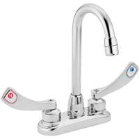 Robinet central pour bar et comptoir M-Dura Distribution Industrielle GC