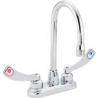 Robinet central pour bar et comptoir M-Dura Distribution Industrielle GC