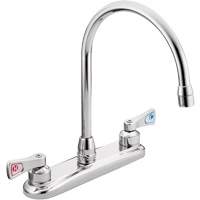 M-Dura Centreset Kitchen Faucet Distribution Industrielle GC