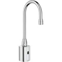 M-Power Goose-Neck Lavatory Faucet Distribution Industrielle GC