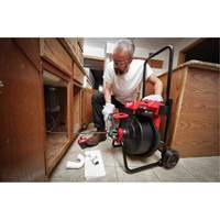 Ensemble Cable Drive de d&eacute;gorgeoir M18 Distribution Industrielle GC