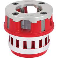 T&ecirc;te de fili&egrave;re NPT Distribution Industrielle GC