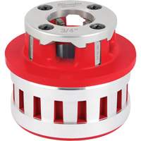 T&ecirc;te de fili&egrave;re NPT Distribution Industrielle GC