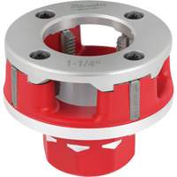 T&ecirc;te de fili&egrave;re compacte NPT Distribution Industrielle GC