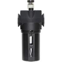 Lubricator with Standard Bowl Modulair 300, 1/4" NPT, Max. 150 PSI, In Line/Modular Distribution Industrielle GC