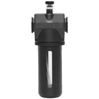 Lubricator with Standard Bowl Modulair 400, 1/2" NPTF, Max. 150 PSI, In Line/Modular Distribution Industrielle GC
