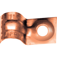 Courroie de tube pour trou en cuivre Distribution Industrielle GC