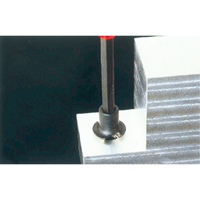 Outil de fraisurage, 6mm &agrave; 80mm Distribution Industrielle GC