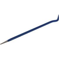 Erectors Pry Bar, 1-3/16" W, 30" L Distribution Industrielle GC