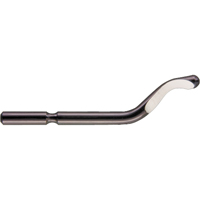 Lames pour gros travaux d'&eacute;bavurage Distribution Industrielle GC