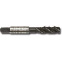 Merlin Spiral Flute Machine Tap, 8-32 Thread, 2-1/8" L Distribution Industrielle GC