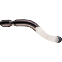 Lames d'&eacute;bavurage pour travaux l&eacute;gers Distribution Industrielle GC