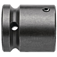 Porte-embout, Prise 1/2" Distribution Industrielle GC