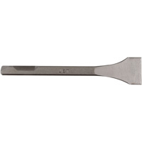 Straight Chisel for Flux Chipper Distribution Industrielle GC