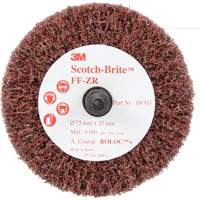 Scotch-Brite Flap Brush, FF-ZR Distribution Industrielle GC