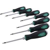 Jeu de tournevis Torx, 7 m Distribution Industrielle GC