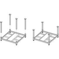 Plate-forme Airector Distribution Industrielle GC