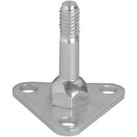 Foot Plate Distribution Industrielle GC