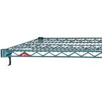 Tablettes en treillis super ajustables Super Erecta Shelf, 24" la x 18" p, 800 lb Capacit&eacute; Distribution Industrielle GC