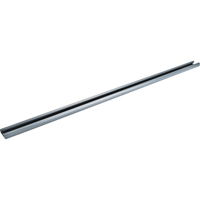 Façade pour rangement de bacs pour rayonnage enclenchable Interlok Distribution Industrielle GC