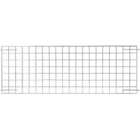 Panneau en treillis m&eacute;tallique Distribution Industrielle GC