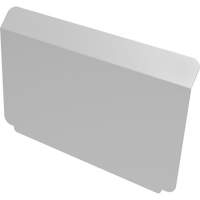 Adaptateur pour cabinet d'entreposage &agrave; tiroirs int&eacute;gr&eacute; Interlok de 48" Distribution Industrielle GC