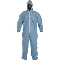 Disposable Coveralls