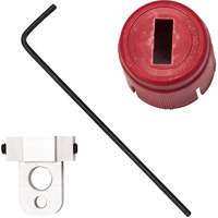 Cadenassage pour Mini SMC AR2000/NAR2000 Distribution Industrielle GC
