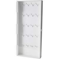 Grand module de rangement ferm&eacute; pour cadenas Distribution Industrielle GC