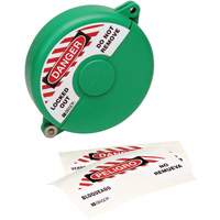 Valve Lockout, Gate Type Distribution Industrielle GC