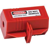 Lockout, Plug Type Distribution Industrielle GC