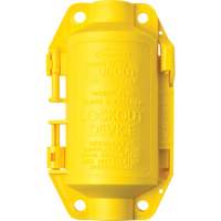 Hubbell Plugout&reg; Lockout, Plug Type Distribution Industrielle GC