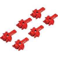 Fuse Lockout Devices, Circuit Breaker Type Distribution Industrielle GC