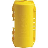 Hubbell Plugout&reg; Lockout, Plug Type Distribution Industrielle GC
