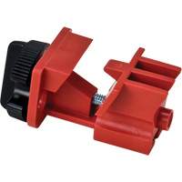 Universal Multi-Pole Lockout, Circuit Breaker Type Distribution Industrielle GC