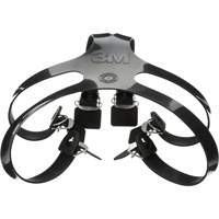 Replacement Head Strap Assemblies Distribution Industrielle GC