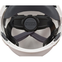 Advance&reg; Cap, Meets CSA Type 1, Ratchet Suspension, Vented Distribution Industrielle GC