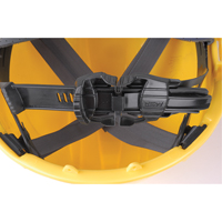 V-Gard&reg; Protective Caps - 1-Touch suspension, Meets CSA Type 1, Quick-Slide Suspension, Non-Vented Distribution Industrielle GC