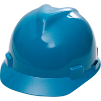 V-Gard&reg; Protective Caps - Fas-Trac&reg; Suspension, Meets CSA Type 1, Ratchet Suspension, Non-Vented Distribution Industrielle GC