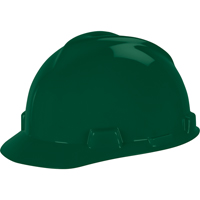 V-Gard&reg; Protective Caps - Fas-Trac&reg; Suspension, Meets CSA Type 1, Ratchet Suspension, Non-Vented Distribution Industrielle GC