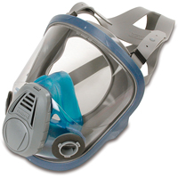 Respirateurs élastomériques