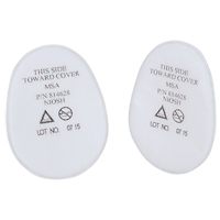Advantage&reg; Respirator Cartridges Distribution Industrielle GC