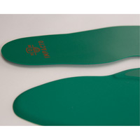 Semelles plates antifatigue Airsol, Hommes 7 - 8,5 Distribution Industrielle GC