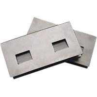 Entreposage et confinement des déversements